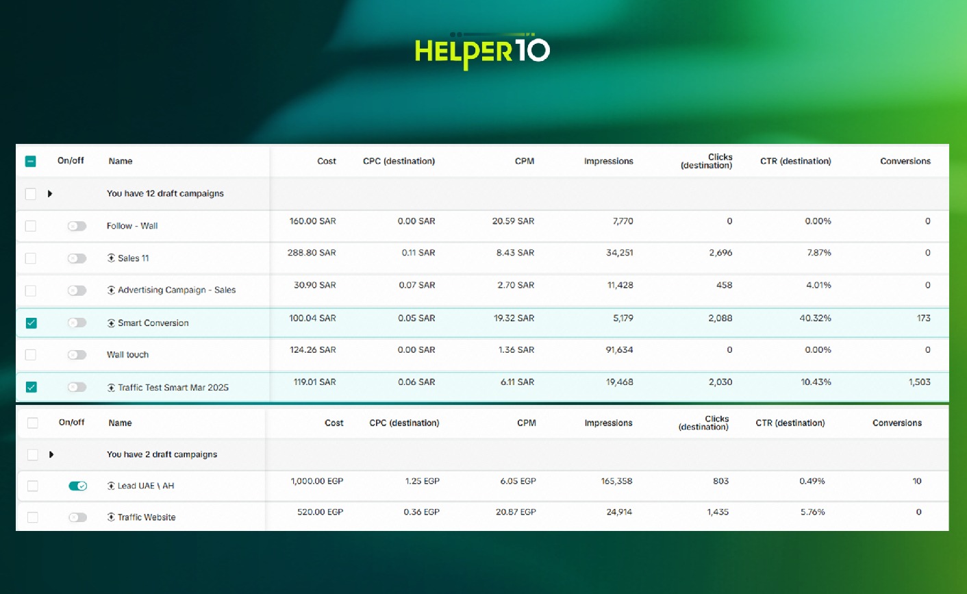 Showcase of an e-commerce website design on multiple devices
