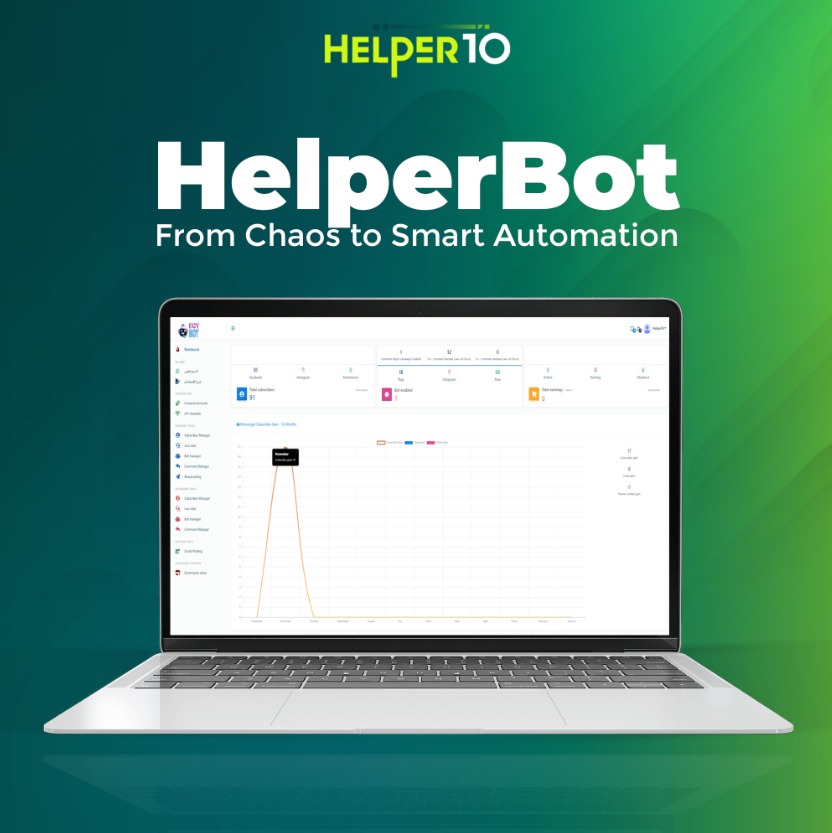 Chatbot App