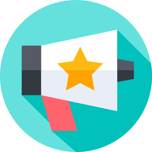 Branding icon
