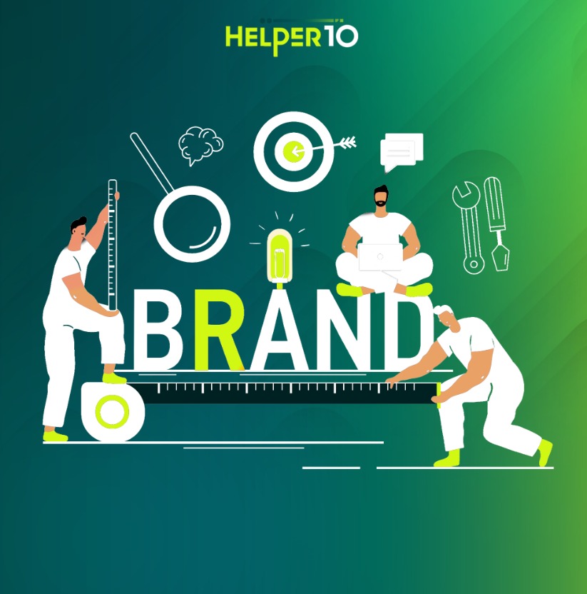 Branding & Creative