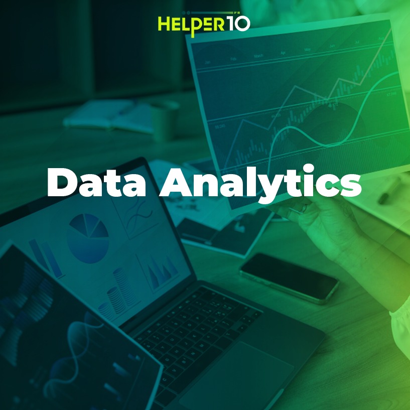 DATA <br> ANALYTICS