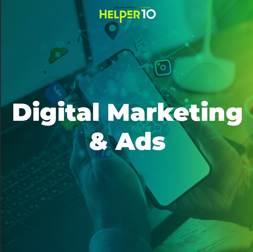Digital Marketing Image